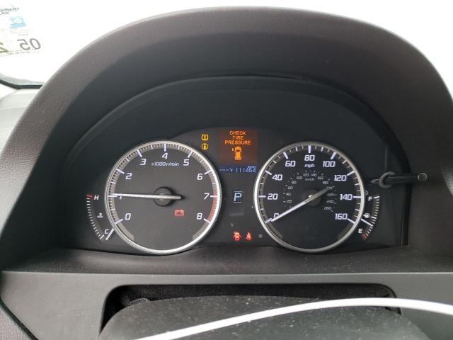 5J8TB3H52EL012408 Acura Rdx Technology