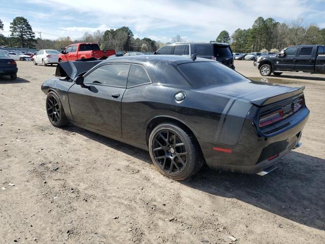 2C3CDZFJ7FH709135 Dodge Challenger R/t Scat Pack