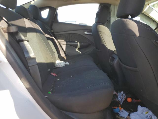 1C3CDFAAXGD690794 Dodge DART SE