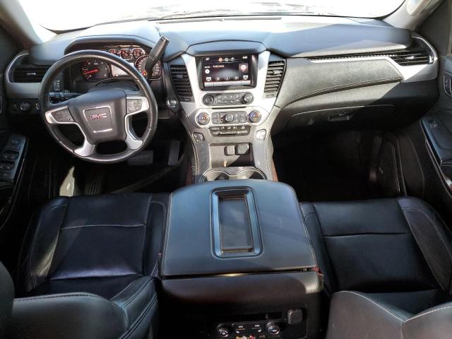 1GKS2BKC0FR130245 GMC YUKON SLT