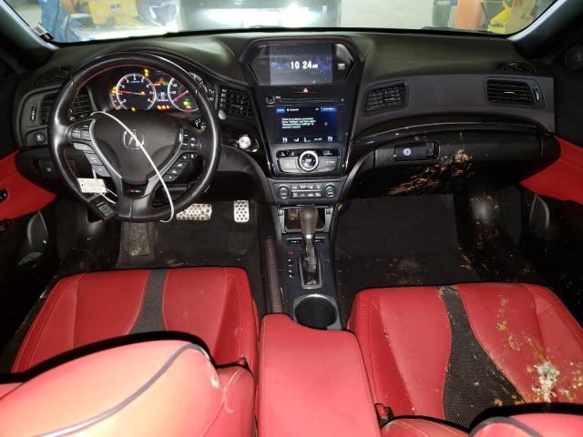 19UDE2F84LA011479 Acura Ilx Premium A-spec