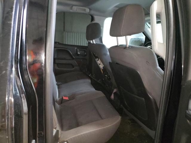1GTV2UEC2FZ446830 GMC Sierra K1500 Sle