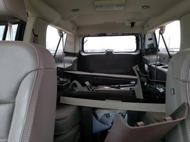 1GKS2HKJ3LR111878 GMC YUKON XL DENALI