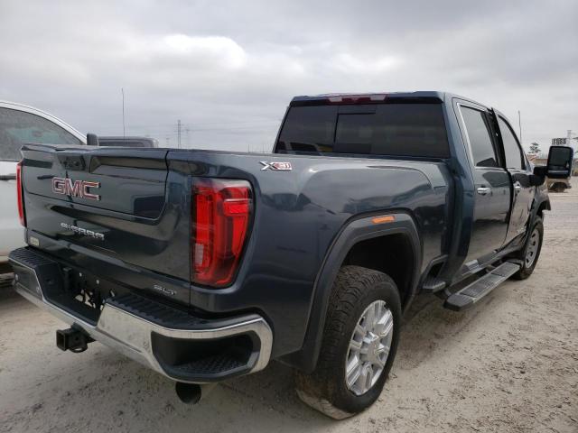 1GT49NEYXLF312525 GMC Sierra K2500 Slt
