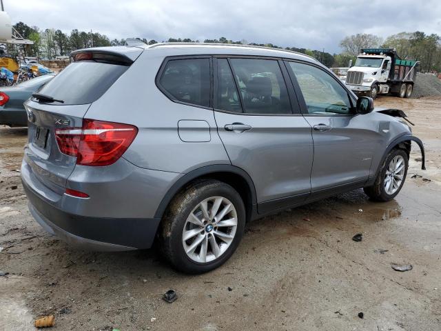 5UXWX9C52E0D26019 BMW X3 Xdrive28i