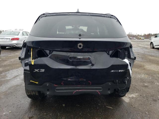 5UXTY5C01L9B77138 BMW X3 Xdrive30i