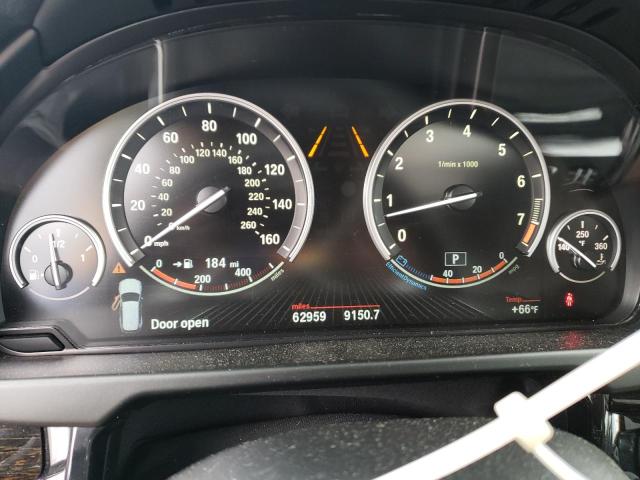 5UXKR2C52J0Z17779 BMW X5 Sdrive35i