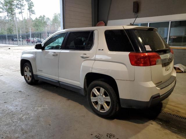2GKALMEK9F6307880 GMC Terrain Sle