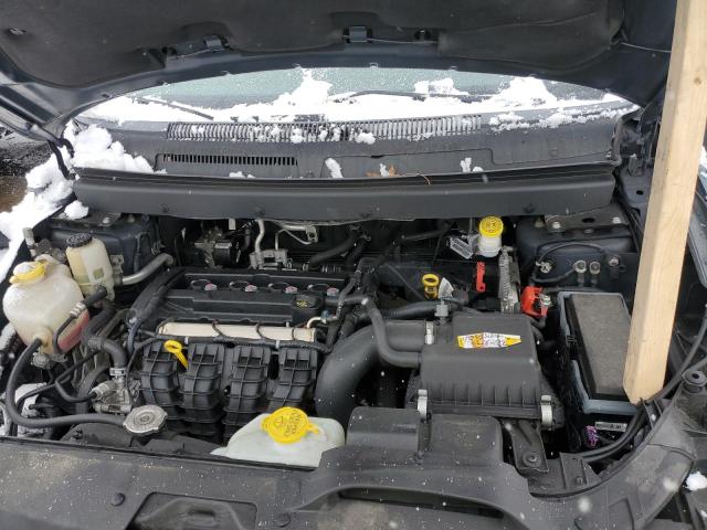 3C4PDCBB5JT384221 Dodge Journey Sxt