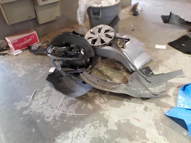 2C4RDGCG9KR761289 Dodge Grand Caravan Sxt