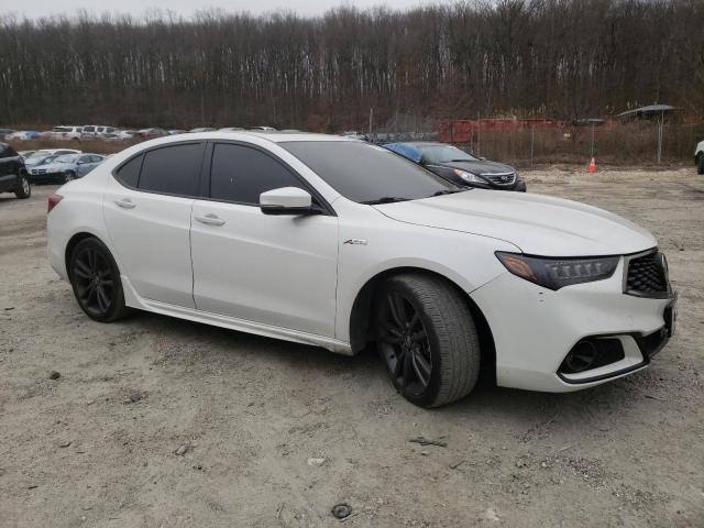19UUB1F62KA002876 Acura Tlx Technology