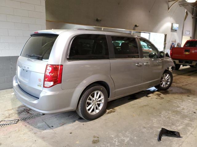 2C4RDGCG9KR761289 Dodge Grand Caravan Sxt