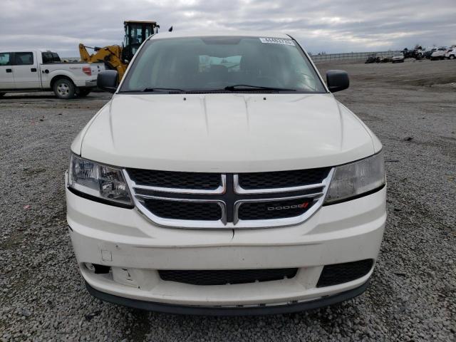 3C4PDCAB4ET112606 Dodge JOURNEY SE