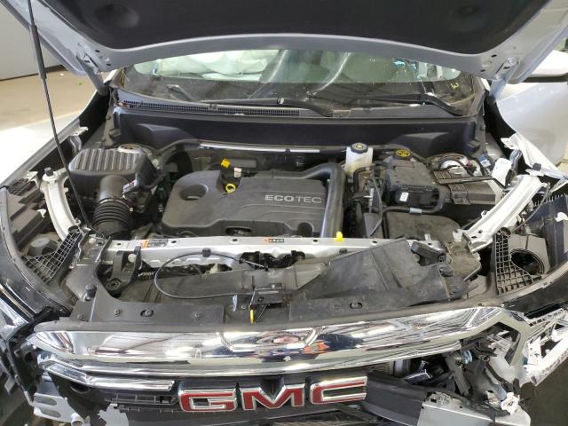 3GKALVEV6NL170097 GMC Terrain Slt