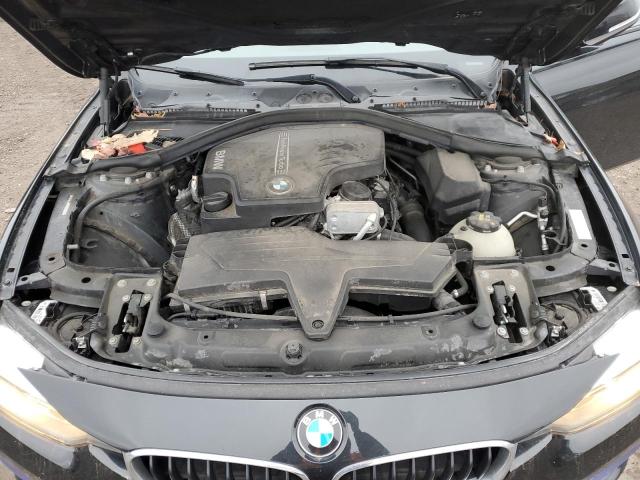 WBA8E3C57GK500293 BMW 328 Xi Sulev