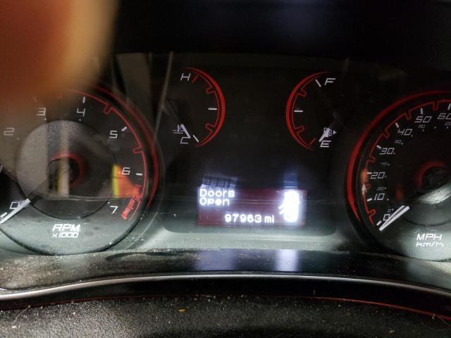 1C3CDFBB4FD174176 Dodge DART SXT