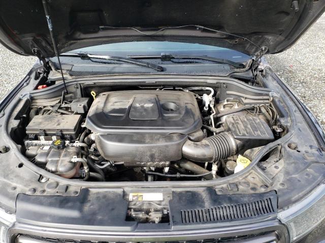 1C4RDJDG1HC723133 Dodge DURANGO GT