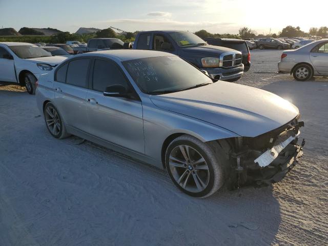 WBA3A5C59EP603331 BMW 328 I
