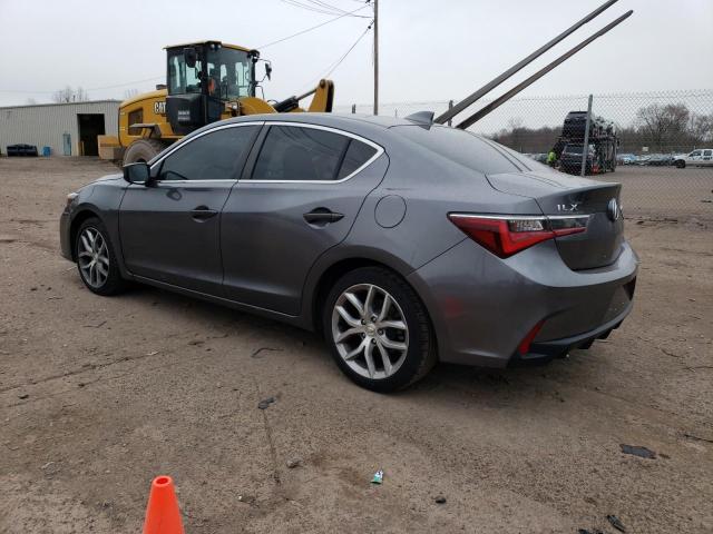 19UDE2F33KA010018 Acura ILX
