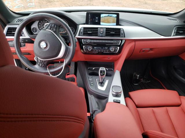 WBA4Z3C04L5N27497 BMW 430xi