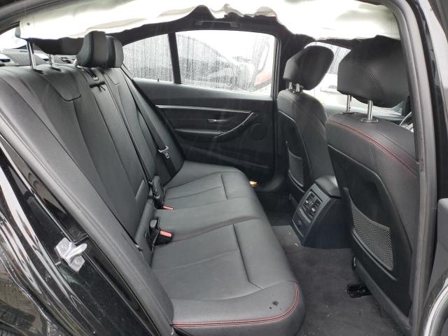 WBA8B9G30HNU54715 BMW 330 I