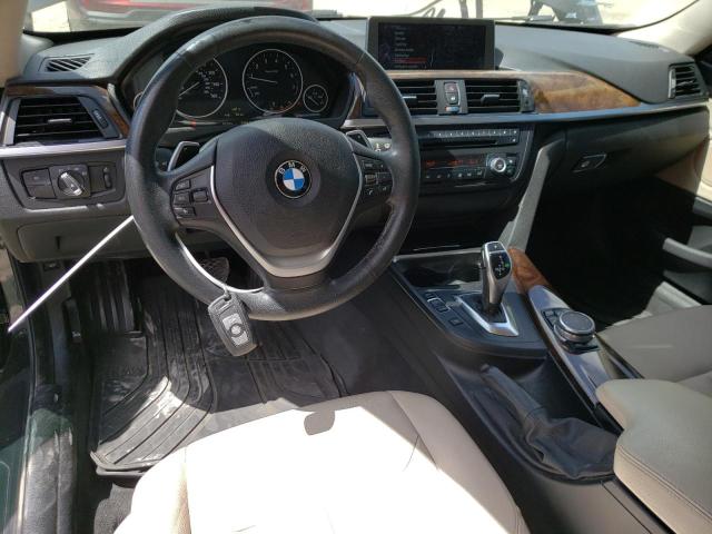 WBA3N5C53FK197968 BMW 428 XI