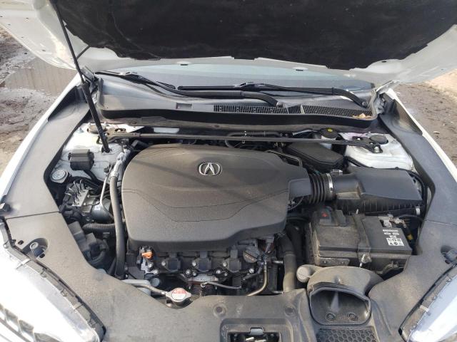 19UUB2F73JA002625 Acura Tlx Advance