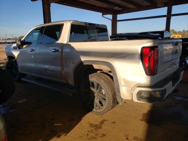 1GTU9FEL3LZ268439 GMC Sierra K1500 Denali