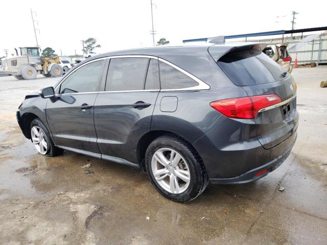 5J8TB3H52EL012408 Acura Rdx Technology