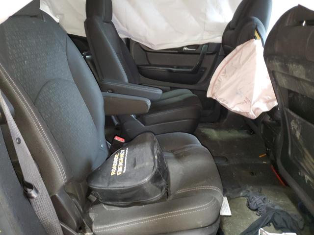 1GKKVPKD5FJ262798 GMC ACADIA SLE