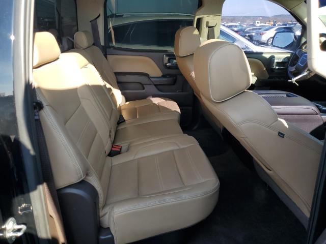 3GTU2PEJ6JG332995 GMC Sierra K1500 Denali