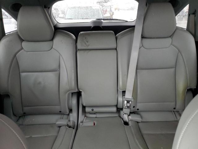 5J8YD3H57JL009708 Acura Mdx Technology