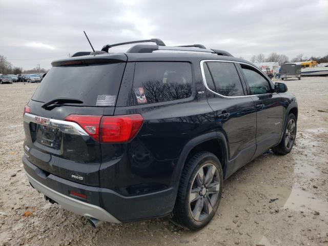1GKKNWLS4HZ200255 GMC Acadia Slt-2