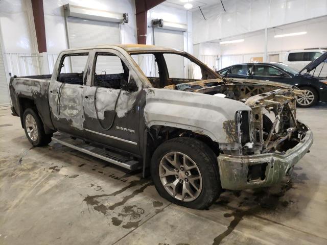 3GTU2VECXFG329336 GMC Sierra K1500 Slt