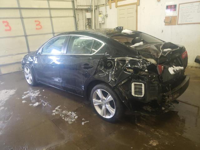 19VDE1F79FE006501 Acura Ilx 20 Tech