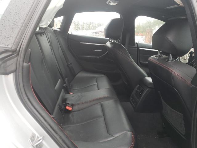 WBA4F9C50HG792100 BMW 430xi Gran Coupe