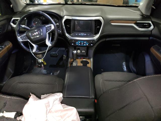 1GKKNKLA4KZ196120 GMC ACADIA SLE