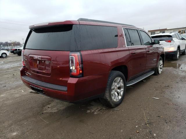 1GKS2GKC1HR297259 GMC Yukon Xl K1500 Slt
