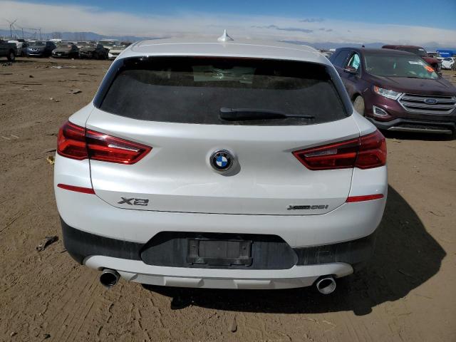 WBXYJ5C3XJEF70911 BMW X2 Xdrive28i