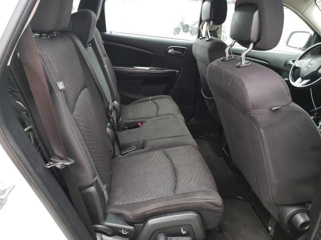 3C4PDCAB4ET112606 Dodge JOURNEY SE