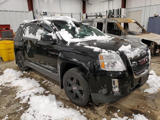 2GKFLVEK6F6170358 GMC Terrain Sle