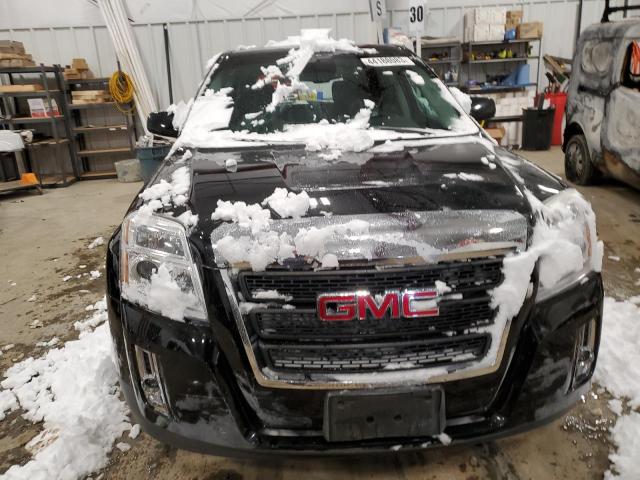 2GKFLVEK6F6170358 GMC Terrain Sle