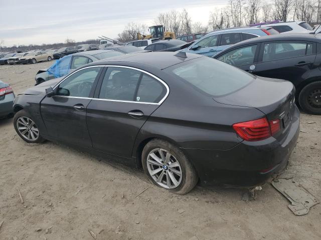 WBA5A7C5XGG642243 BMW 528 XI