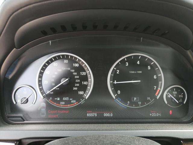 WBAYF4C5XED282077 BMW 740 LXI