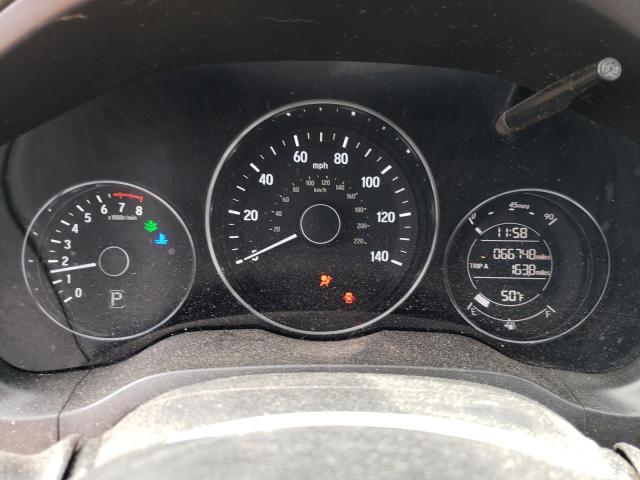 3CZRU6H75HM718761 Honda Hr-v Exl