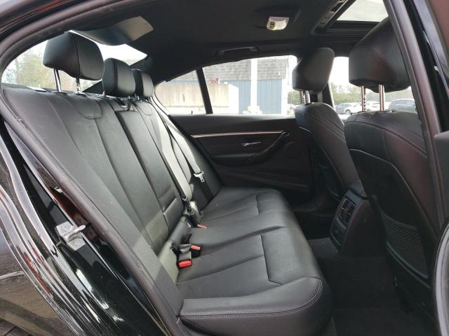 WBA8D9G50JNU67806 BMW 330 XI