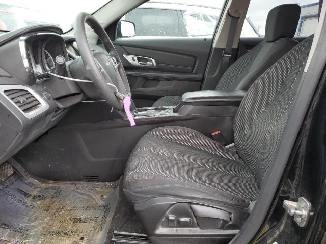2GKALMEK4G6137770 GMC Terrain Sle