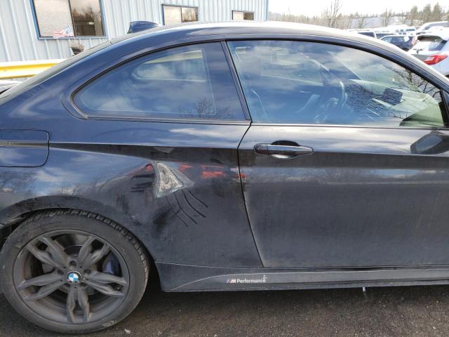 WBA1J7C57GV360992 BMW M235I