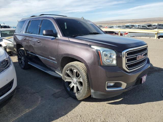 1GKS2BKC0FR130245 GMC YUKON SLT