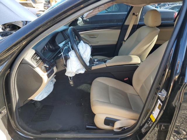WBA5B3C50GG258249 BMW 535 XI
